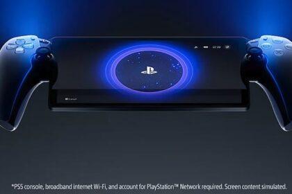 PlayStation Portal 开始预购：11 月正式推出