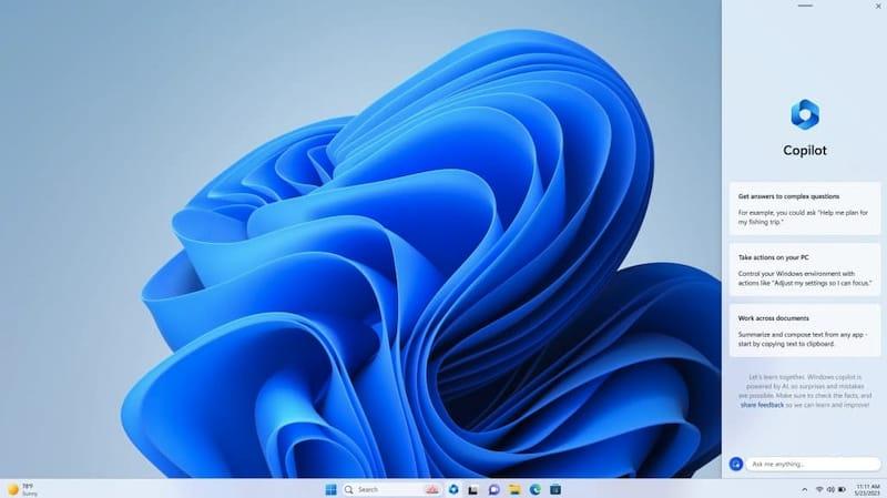 Windows 11 23H2 更新即将来临：最值得期待的3个新功能