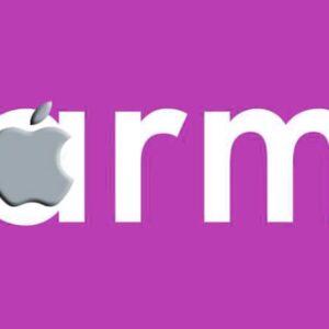 苹果与ARM签署长达20年协议：未来芯片技术无限可能