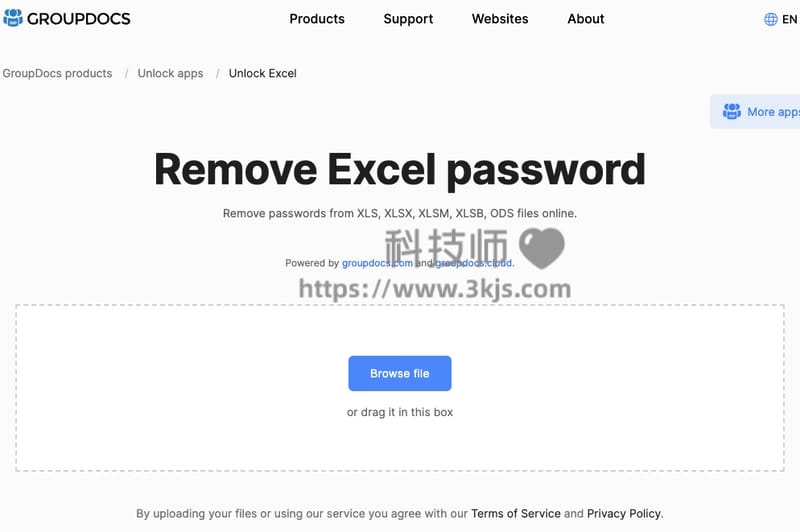 excel密码忘记了怎么办(Excel忘记密码的解决方法)