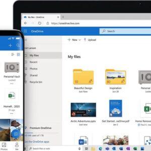 微软将为 OneDrive 加入 AI 功能