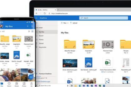 微软将为 OneDrive 加入 AI 功能