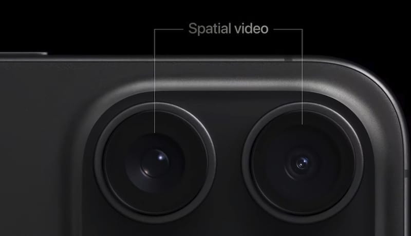 iPhone 15 Pro 系列正式发布（附新功能一览）