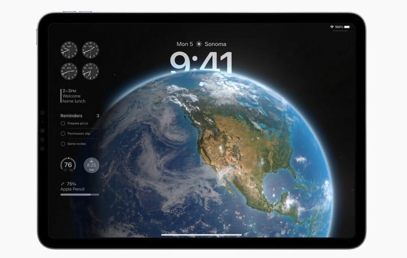 iOS 17、iPadOS 17、watchOS 10、tvOS 17 将于下周二正式发布