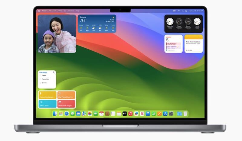 iOS 17、iPadOS 17、watchOS 10、tvOS 17 将于下周二正式发布