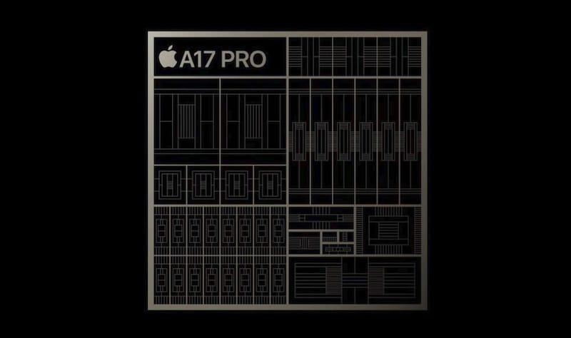 A17 Pro GFXBench 跑分曝光：GPU性能较上代显著提升