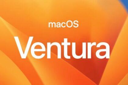 苹果推出macOS Ventura 13.6 更新