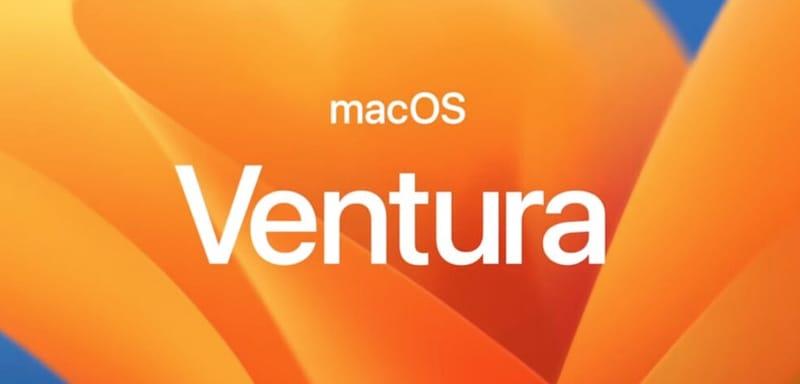 苹果推出macOS Ventura 13.6 更新