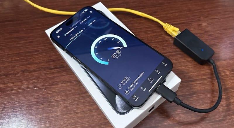 iPhone 15 Pro的USB-C接口还有什么作用（列举8个妙用）