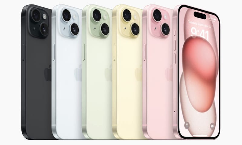 iPhone 15 值得升级吗（是否购买 iPhone 15 的6个重点分析）