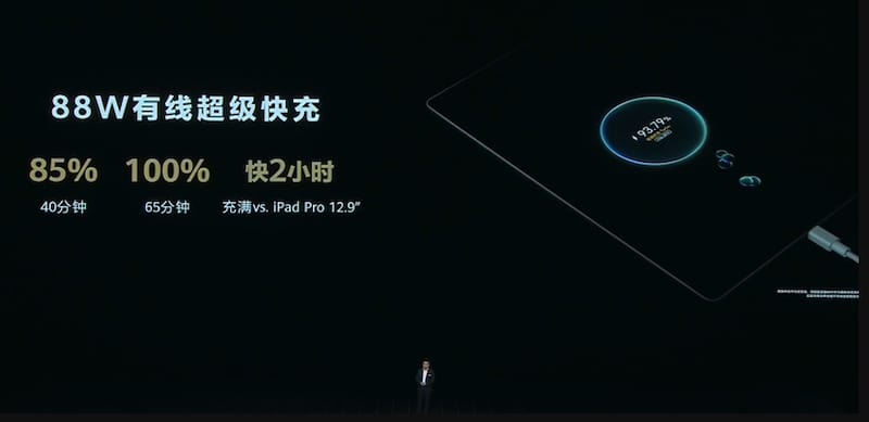 华为发布MatePad Pro 13.2平板电脑：全球最薄无边框大平板电脑