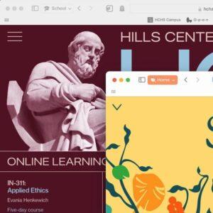 Safari 17 正式登陆Monterey及Ventura:Safari 17新功能一览