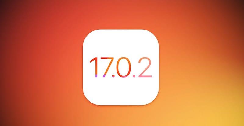 苹果推出 iOS 17.0.2 及 iPadOS 17.0.2 固件更新
