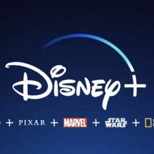 Disney+ 将从11月开始正式禁止密码共享