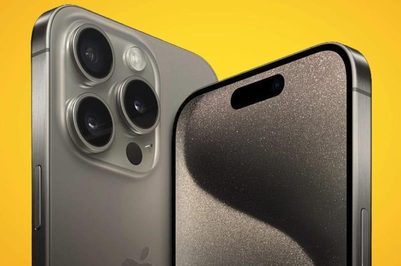 iPhone 15 订单大增23%，OLED屏幕成关键因素