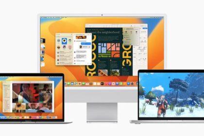 近八成企业认为苹果 Mac 比其他电脑更安全