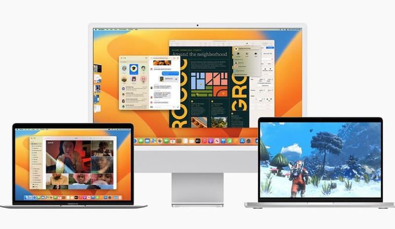 近八成企业认为苹果 Mac 比其他电脑更安全