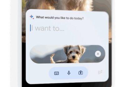 Google宣布为 iOS 及 Android 推出Bard助手
