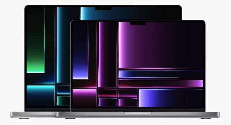 苹果将在第4季推出更省电的 mini-LED MacBook Pro？