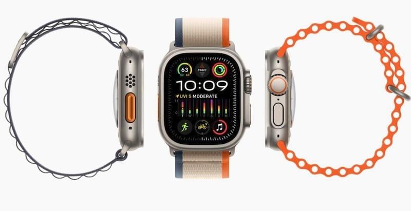 郭明琪预测 Apple Watch 今年出货量将大幅下跌：因缺乏创新