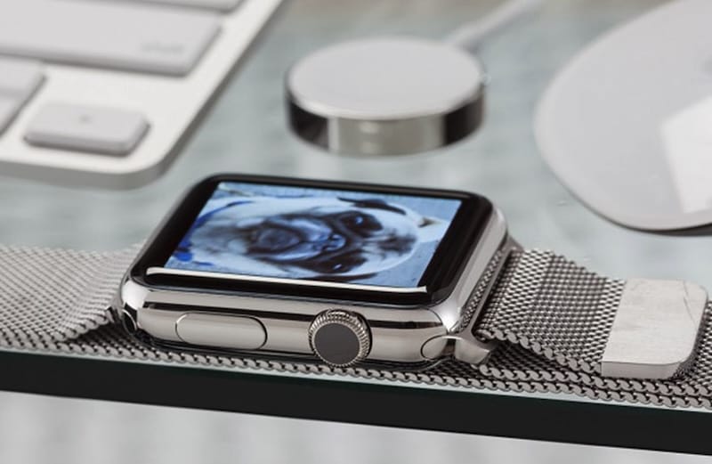 Apple Watch Series 1 已被苹果列入过时产品清单