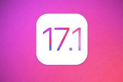 iOS 17.1 于 10/24 开放更新！它如何影响 iPhone 12