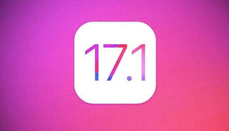 iOS 17.1 于 10/24 开放更新！它如何影响 iPhone 12
