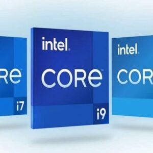 Intel发布14代处理器:主频高达6GHz