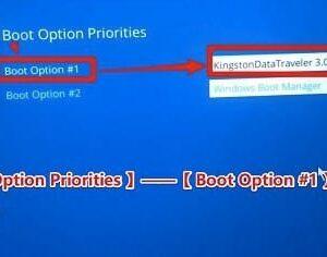 三星笔记本u盘启动怎么设置(三星笔记本u盘启动设置教程)