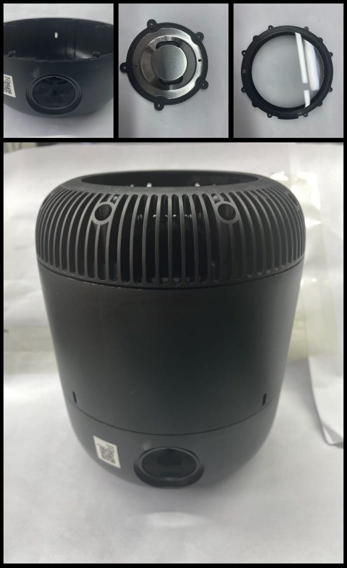 苹果神秘 LCD 触控版 HomePod 曝光