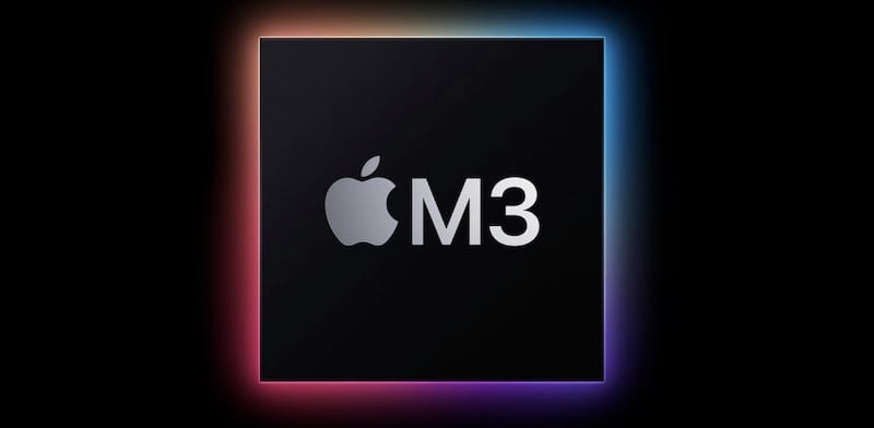 爆料称 M3 MacBook Pro 会即将在本月底发布