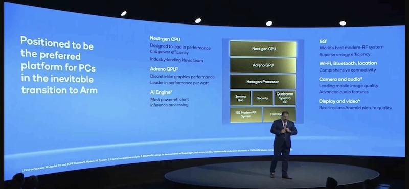 英伟达开发ARM架构PC处理器挑战Intel