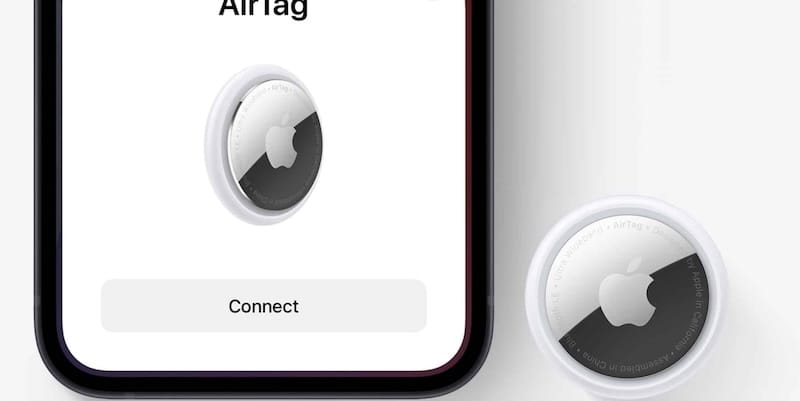 苹果分批推送AirTag固件，时隔一年的固件更新