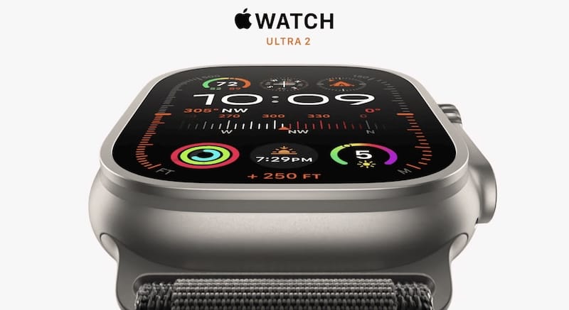 Apple Watch 10 预计新增血压监测功能