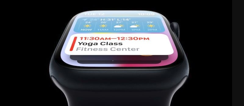 苹果推出 watchOS 10.1.1 固件更新 ：解决 Apple Watch 耗电问题