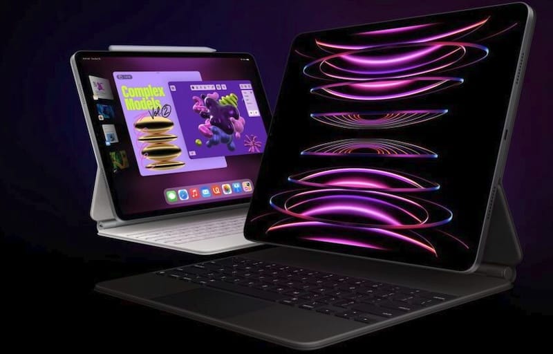 下一代 iPad Pro 所用OLED面板将于明年二月量产