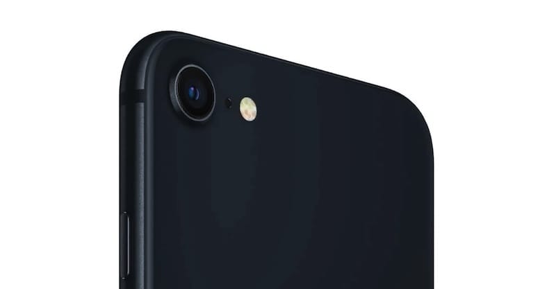 外媒爆料 iPhone SE 4 将采用类似 iPhone 14 机身设计