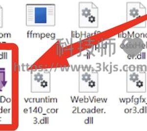 Twitch Downloader - twitch视频下载工具(含教程)