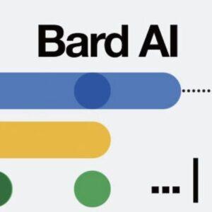 Google Bard 大升级,即日起将开放 Gemini Pro 模型