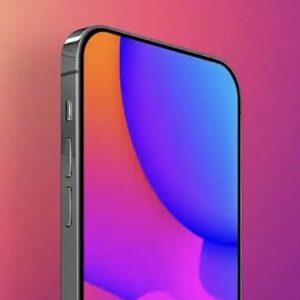 LG Innotek 携手苹果,为 iPhone 打造屏下镜头技术