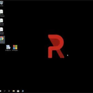 ReviOS - 优化精简版Win10/Win11系统