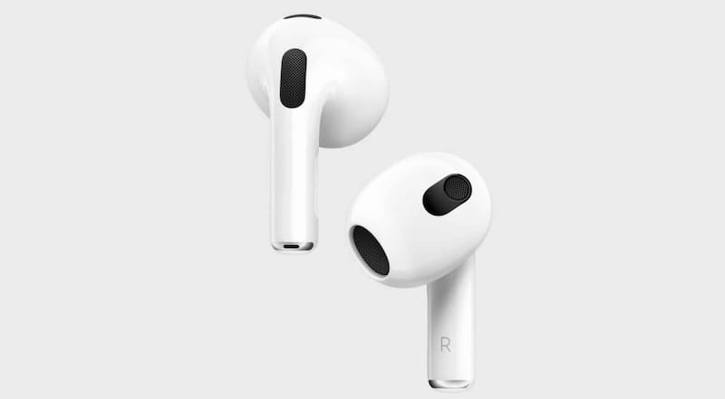 AirPods 4 将于明年推出，具备降噪功能