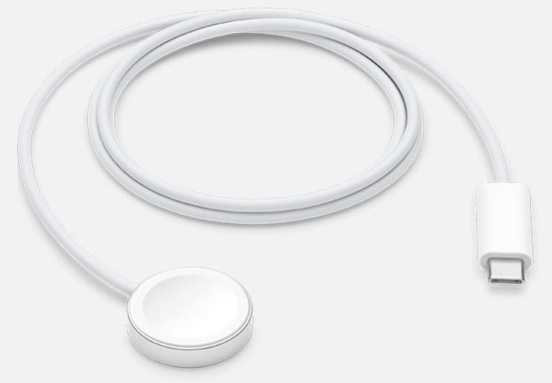 苹果警告非 MFi Apple Watch 充电器存在风险