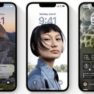 苹果推出 iOS 16.7.4 及 iPadOS 16.7.4 固件更新