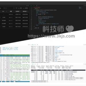 Xterminal - 强大免费的ssh工具