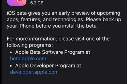 苹果推出 iOS 17.4、iPadOS 17.4 Developer Beta 1 固件更新