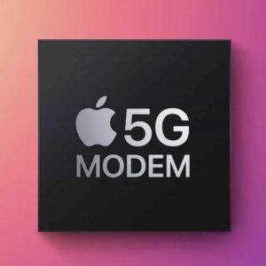 苹果开发5G芯片失败，已确认继续用高通至芯片至2027年
