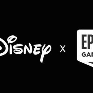 迪士尼15亿美元入股 Epic Games,创造迪士尼游戏宇宙
