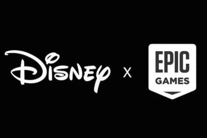 迪士尼15亿美元入股 Epic Games，创造迪士尼游戏宇宙