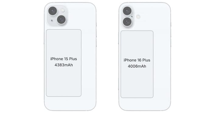 iPhone 16 电池容量最新传闻曝光　Pro Max 电池改设计